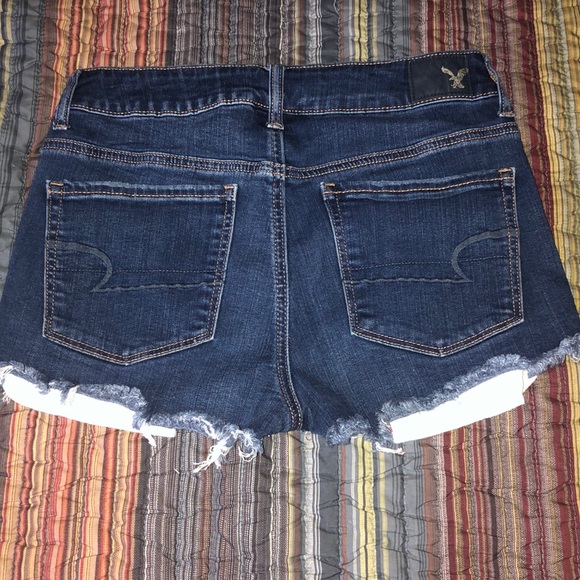 AE shorts - Picture 1 of 3